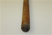 1890's Portrush Rut Iron - Very Good Condition