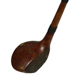 A. G. Spalding Bros Brassie Patnd. June 2, 1914 - Sole Plate 