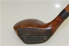 A. G. Spalding Bros Brassie Patnd. June 2, 1914 - Sole Plate 