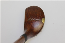 A. G. Spalding Bros Brassie Patnd. June 2, 1914 - Sole Plate 