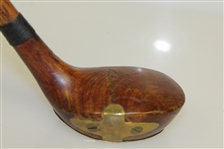 A. G. Spalding Bros Brassie Patnd. June 2, 1914 - Sole Plate 