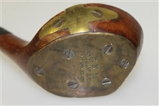 A. G. Spalding Bros Brassie Patnd. June 2, 1914 - Sole Plate 
