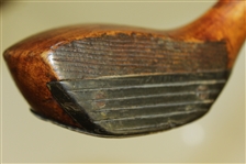 A. G. Spalding Bros Brassie Patnd. June 2, 1914 - Sole Plate 