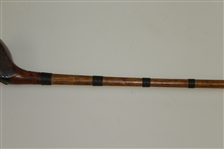 A. G. Spalding Bros Brassie Patnd. June 2, 1914 - Sole Plate 
