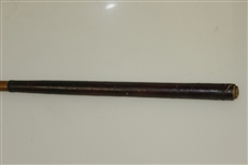 A. G. Spalding Bros Brassie Patnd. June 2, 1914 - Sole Plate 