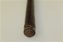 A. G. Spalding Bros Brassie Patnd. June 2, 1914 - Sole Plate 