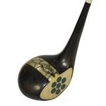Macgregor Dayton Master 30 Fancy Face - Patnd Pend