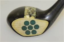 Macgregor Dayton Master 30 'Fancy Face' - Patnd Pend
