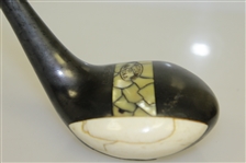 Macgregor Dayton Master 30 'Fancy Face' - Patnd Pend