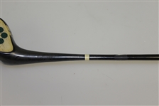 Macgregor Dayton Master 30 'Fancy Face' - Patnd Pend