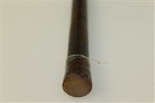 Macgregor Dayton Master 30 'Fancy Face' - Patnd Pend