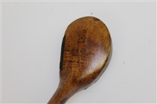 BGI Co. One Piece Driver Club w/ 'BGI Co.' Shaft Stamp