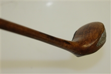 BGI Co. One Piece Driver Club w/ 'BGI Co.' Shaft Stamp