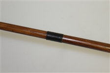 BGI Co. One Piece Driver Club w/ 'BGI Co.' Shaft Stamp