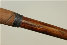 BGI Co. One Piece Driver Club w/ 'BGI Co.' Shaft Stamp
