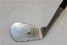 Walter Hagen 205 Crown 5-Iron w/ Spiral Shaft