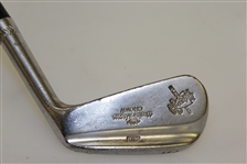 Walter Hagen 205 Crown 5-Iron w/ Spiral Shaft