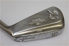 Walter Hagen 205 Crown 5-Iron w/ Spiral Shaft
