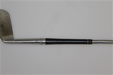 Walter Hagen 205 Crown 5-Iron w/ Spiral Shaft