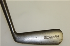 Kroydon Forged SW8 Heat Treated Putter