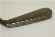 Kroydon Forged SW8 Heat Treated Putter