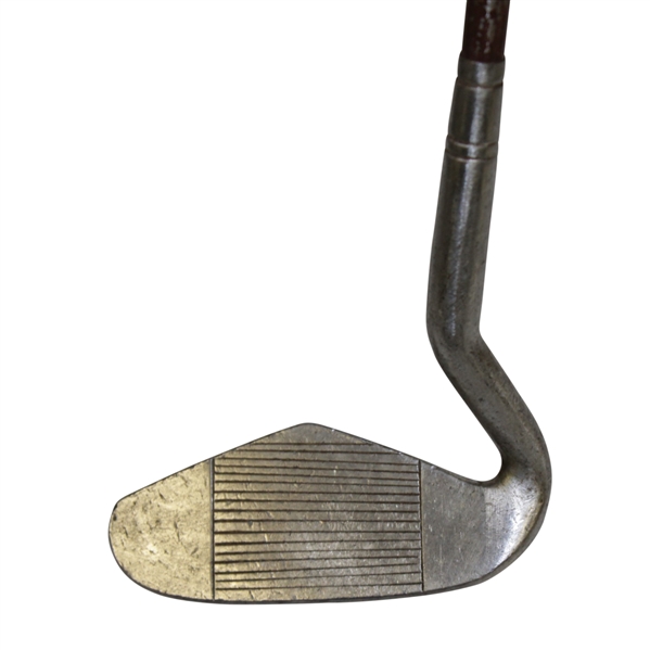 Wilson Swan Neck Chip Iron - Stainless Steel