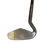 Wilson Swan Neck Chip Iron - Stainless Steel