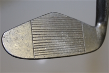 Wilson Swan Neck Chip Iron - Stainless Steel