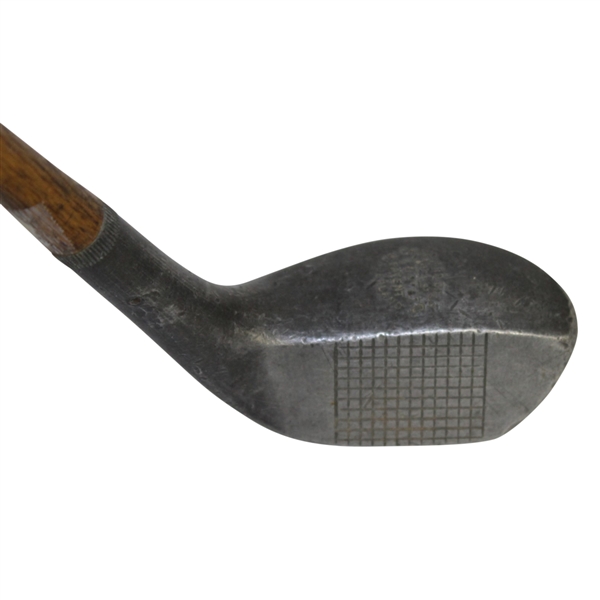 Standard Golf Co. Mills Sunderland SSB Model 10 ozs. 2drs. Putter - Left Handed