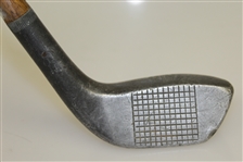 Standard Golf Co. Mills Sunderland SSB Model 10 ozs. 2drs. Putter - Left Handed