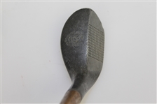 Standard Golf Co. Mills Sunderland SSB Model 10 ozs. 2drs. Putter - Left Handed