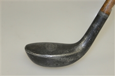 Standard Golf Co. Mills Sunderland SSB Model 10 ozs. 2drs. Putter - Left Handed
