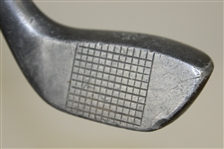 Standard Golf Co. Mills Sunderland SSB Model 10 ozs. 2drs. Putter - Left Handed