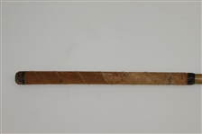 Standard Golf Co. Mills Sunderland SSB Model 10 ozs. 2drs. Putter - Left Handed