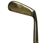 Calamity Jane Putter Hand Forged by WM M. Winton Acton - Excellent Condition w/ Original Box