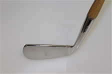 Calamity Jane Putter Hand Forged by WM M. Winton Acton - Excellent Condition w/ Original Box