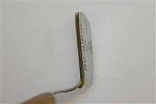 Calamity Jane Putter Hand Forged by WM M. Winton Acton - Excellent Condition w/ Original Box