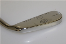 Calamity Jane Putter Hand Forged by WM M. Winton Acton - Excellent Condition w/ Original Box