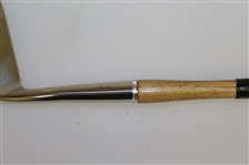 Calamity Jane Putter Hand Forged by WM M. Winton Acton - Excellent Condition w/ Original Box