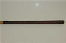 Calamity Jane Putter Hand Forged by WM M. Winton Acton - Excellent Condition w/ Original Box