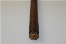 Calamity Jane Putter Hand Forged by WM M. Winton Acton - Excellent Condition w/ Original Box