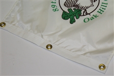 1989 US Open at Oak Hill Flag - Curtis Strange Winner