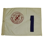 1985 US Open at Oakland Hills Flag - Andy North Winner