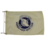 1984 US Open at Winged Foot Flag - Fuzzy Zoeller Winner