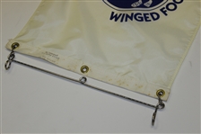 1984 US Open at Winged Foot Flag - Fuzzy Zoeller Winner