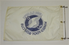 1984 US Open at Winged Foot Flag - Fuzzy Zoeller Winner