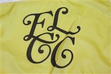 East Lake Golf Club, Hawaiian Open & 1995 Tin Cup Flags 
