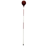 Merion Golf Club Wicker Basket Pin Flag - Full Size