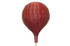 Merion Golf Club Wicker Basket Pin Flag - Full Size