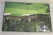 2010 Masters Tournament Annual Book - Phil Mickelson Winner - Seldom Seen w/ Misprint